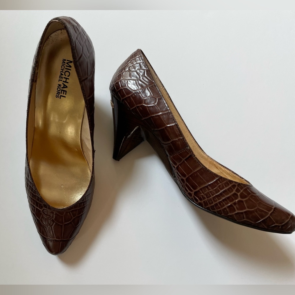Michael Kors Pumps